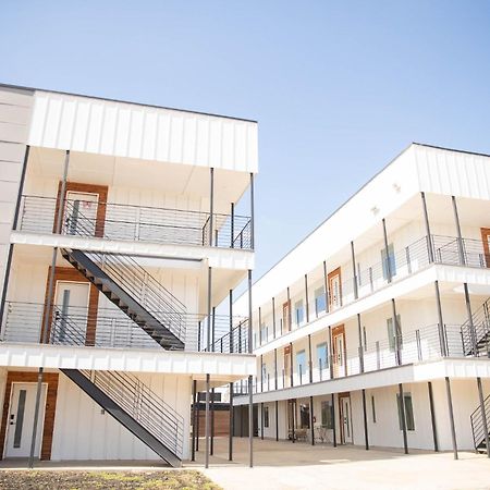 Platinum Palace 1Br 1Ba - Central Dallas Stay Buitenkant foto