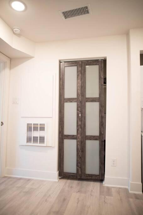 Platinum Palace 1Br 1Ba - Central Dallas Stay Buitenkant foto