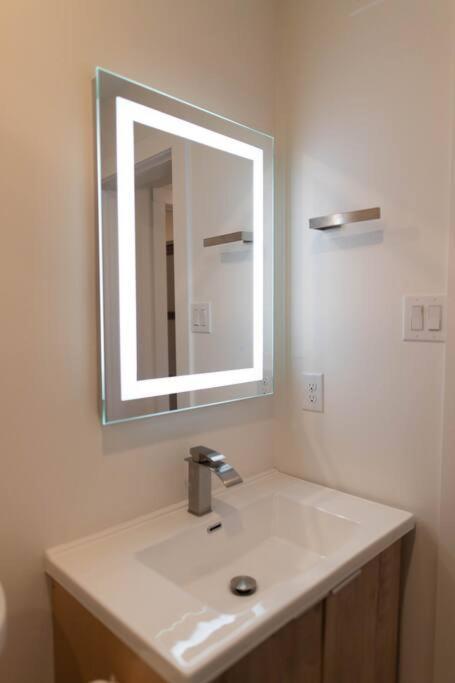 Platinum Palace 1Br 1Ba - Central Dallas Stay Buitenkant foto