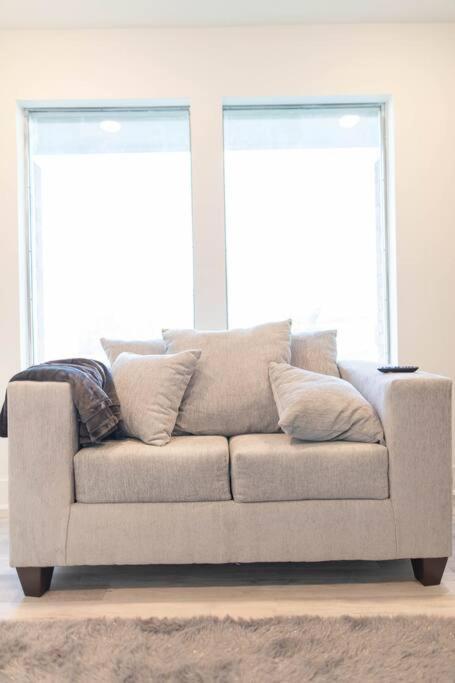 Platinum Palace 1Br 1Ba - Central Dallas Stay Buitenkant foto