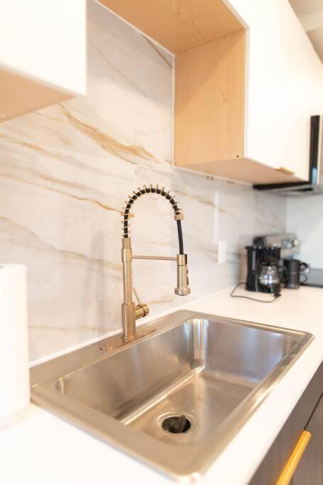 Platinum Palace 1Br 1Ba - Central Dallas Stay Buitenkant foto