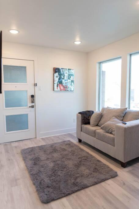 Platinum Palace 1Br 1Ba - Central Dallas Stay Buitenkant foto