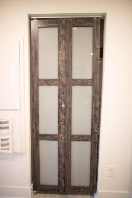 Platinum Palace 1Br 1Ba - Central Dallas Stay Buitenkant foto