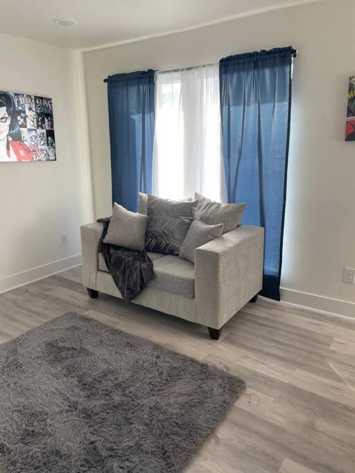 Platinum Palace 1Br 1Ba - Central Dallas Stay Buitenkant foto