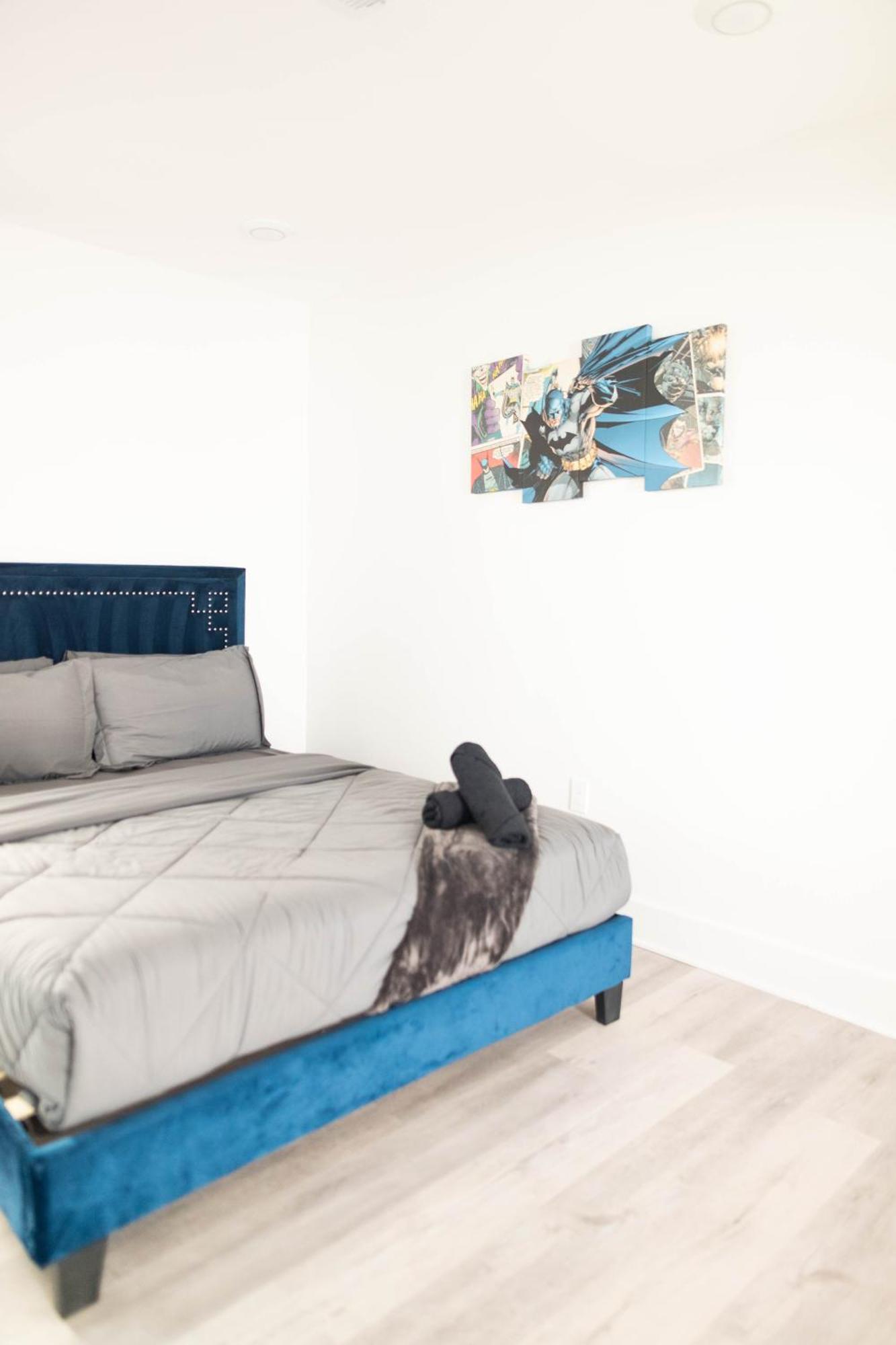 Platinum Palace 1Br 1Ba - Central Dallas Stay Buitenkant foto
