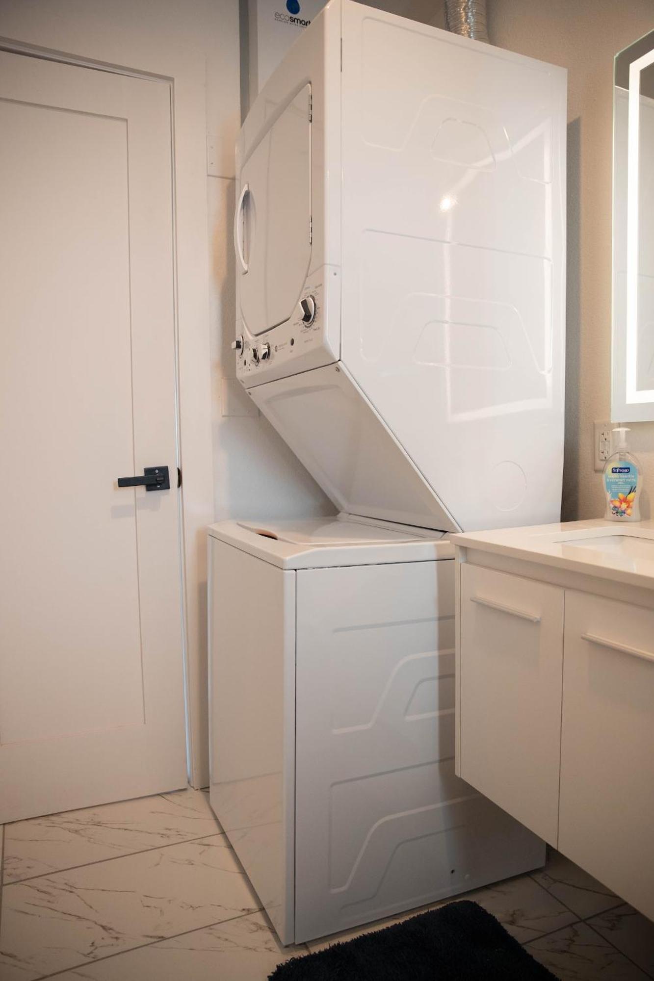 Platinum Palace 1Br 1Ba - Central Dallas Stay Buitenkant foto