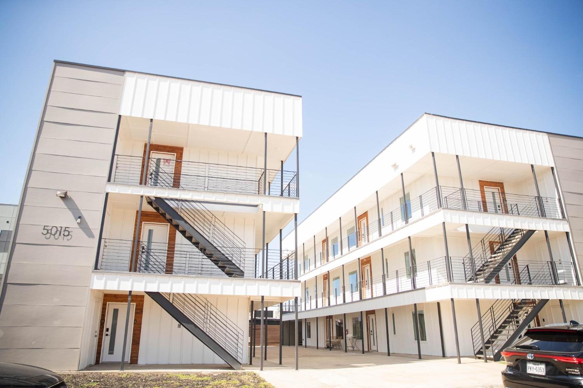Platinum Palace 1Br 1Ba - Central Dallas Stay Buitenkant foto