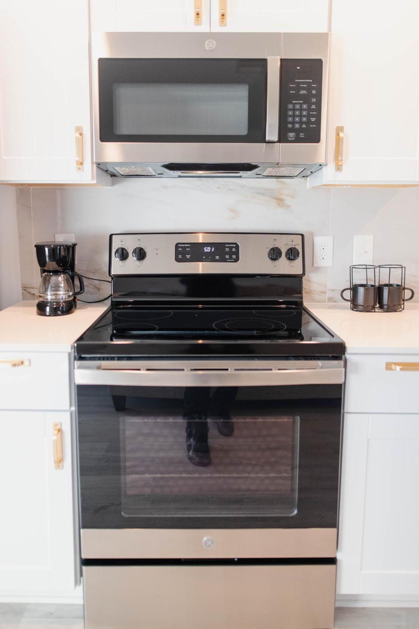 Platinum Palace 1Br 1Ba - Central Dallas Stay Buitenkant foto