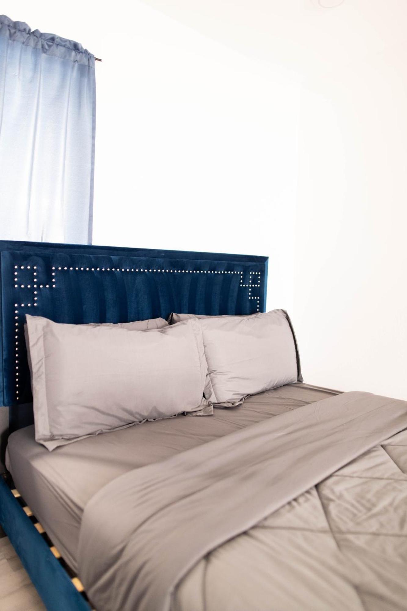 Platinum Palace 1Br 1Ba - Central Dallas Stay Buitenkant foto
