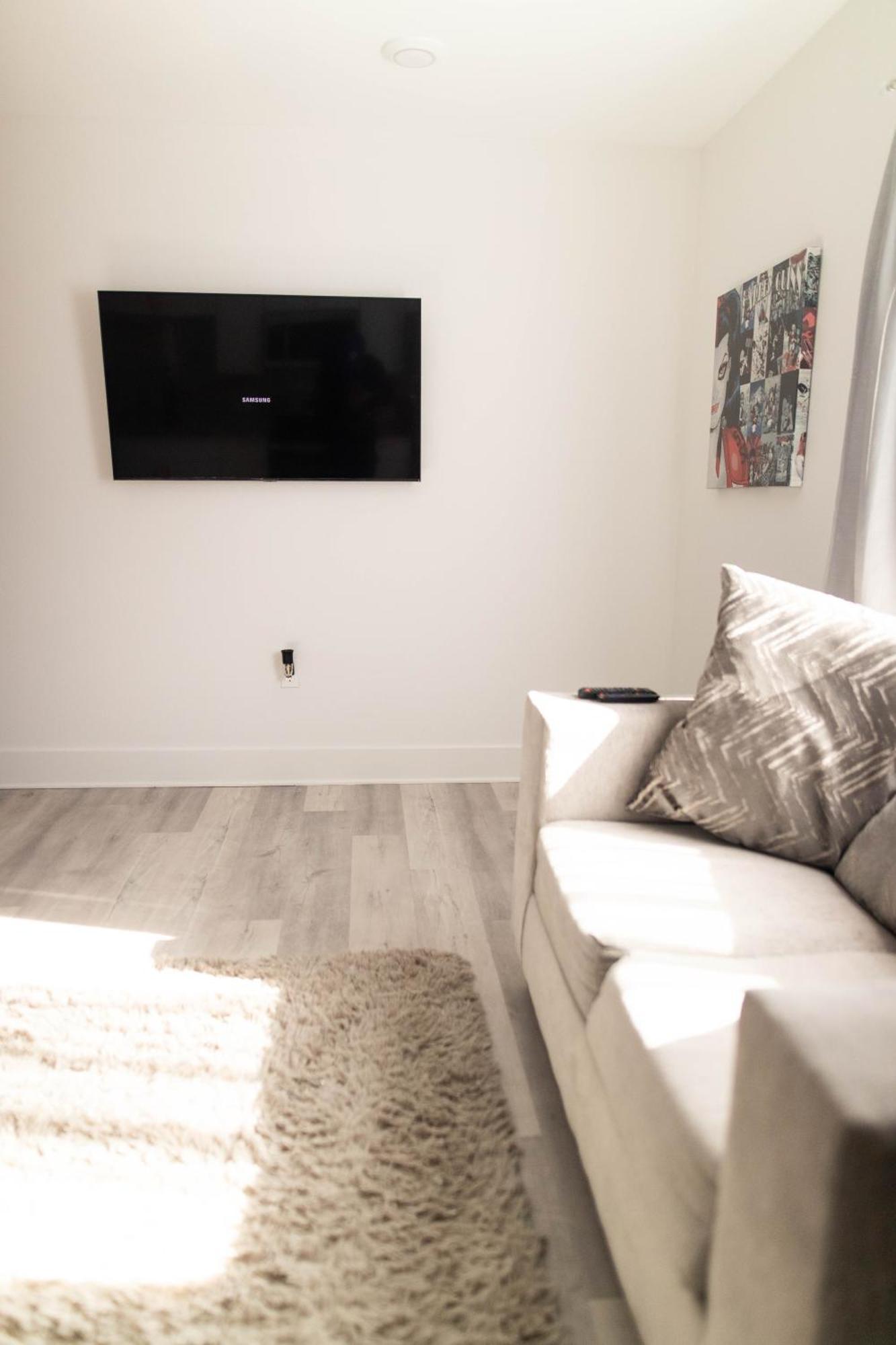 Platinum Palace 1Br 1Ba - Central Dallas Stay Buitenkant foto