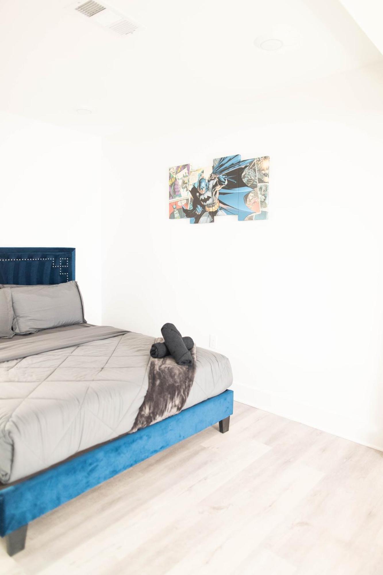 Platinum Palace 1Br 1Ba - Central Dallas Stay Buitenkant foto