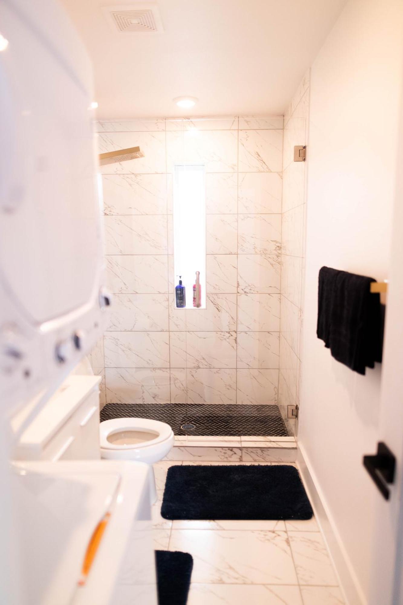 Platinum Palace 1Br 1Ba - Central Dallas Stay Buitenkant foto