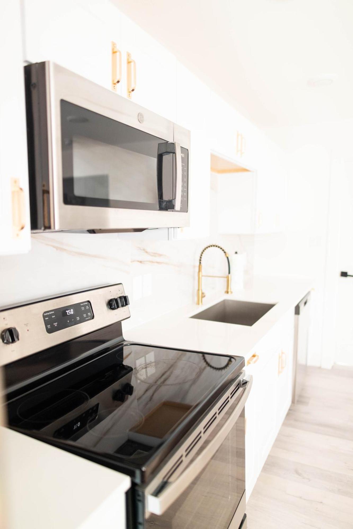 Platinum Palace 1Br 1Ba - Central Dallas Stay Buitenkant foto