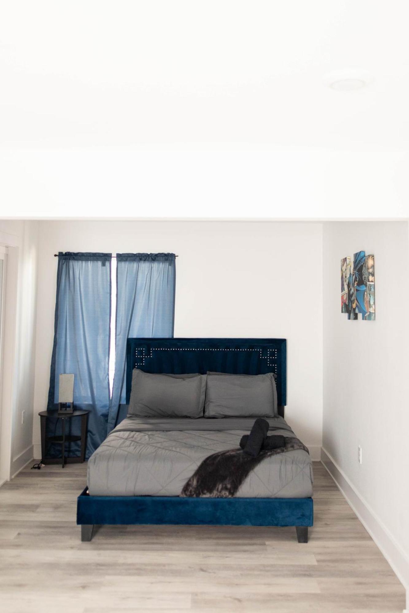 Platinum Palace 1Br 1Ba - Central Dallas Stay Buitenkant foto
