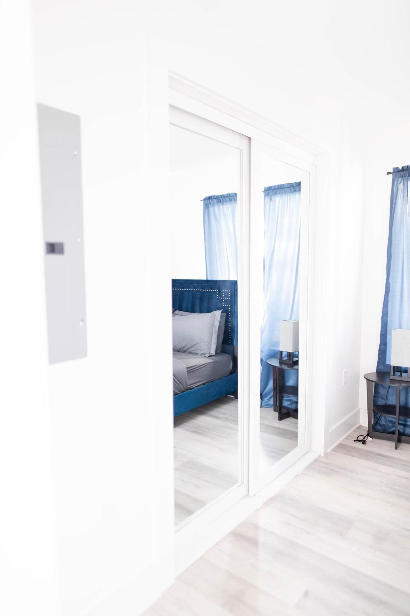 Platinum Palace 1Br 1Ba - Central Dallas Stay Buitenkant foto