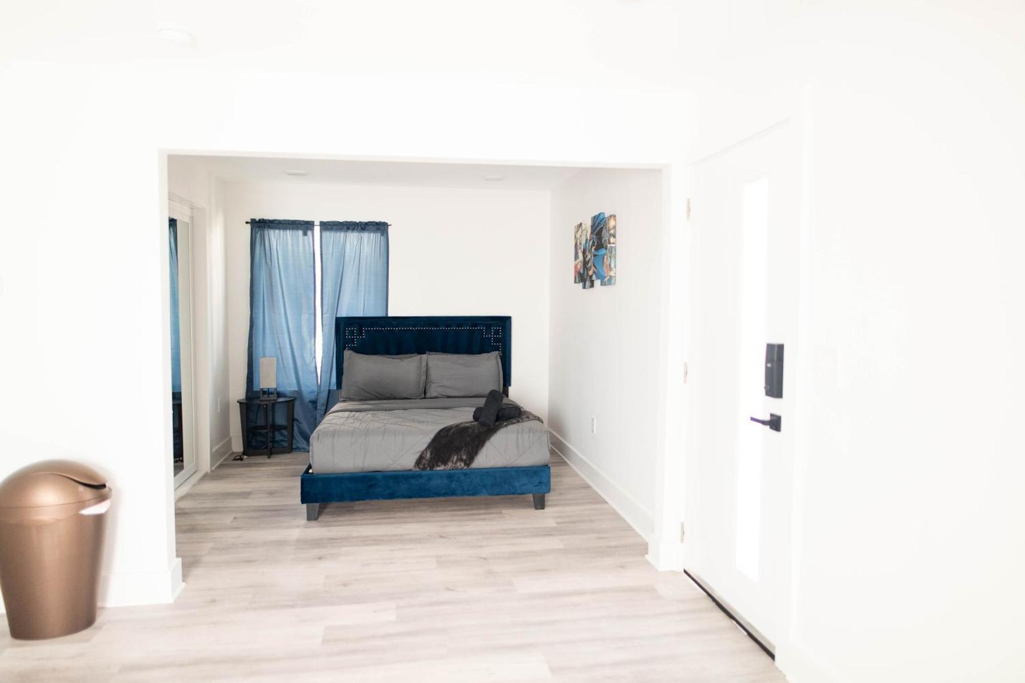 Platinum Palace 1Br 1Ba - Central Dallas Stay Buitenkant foto
