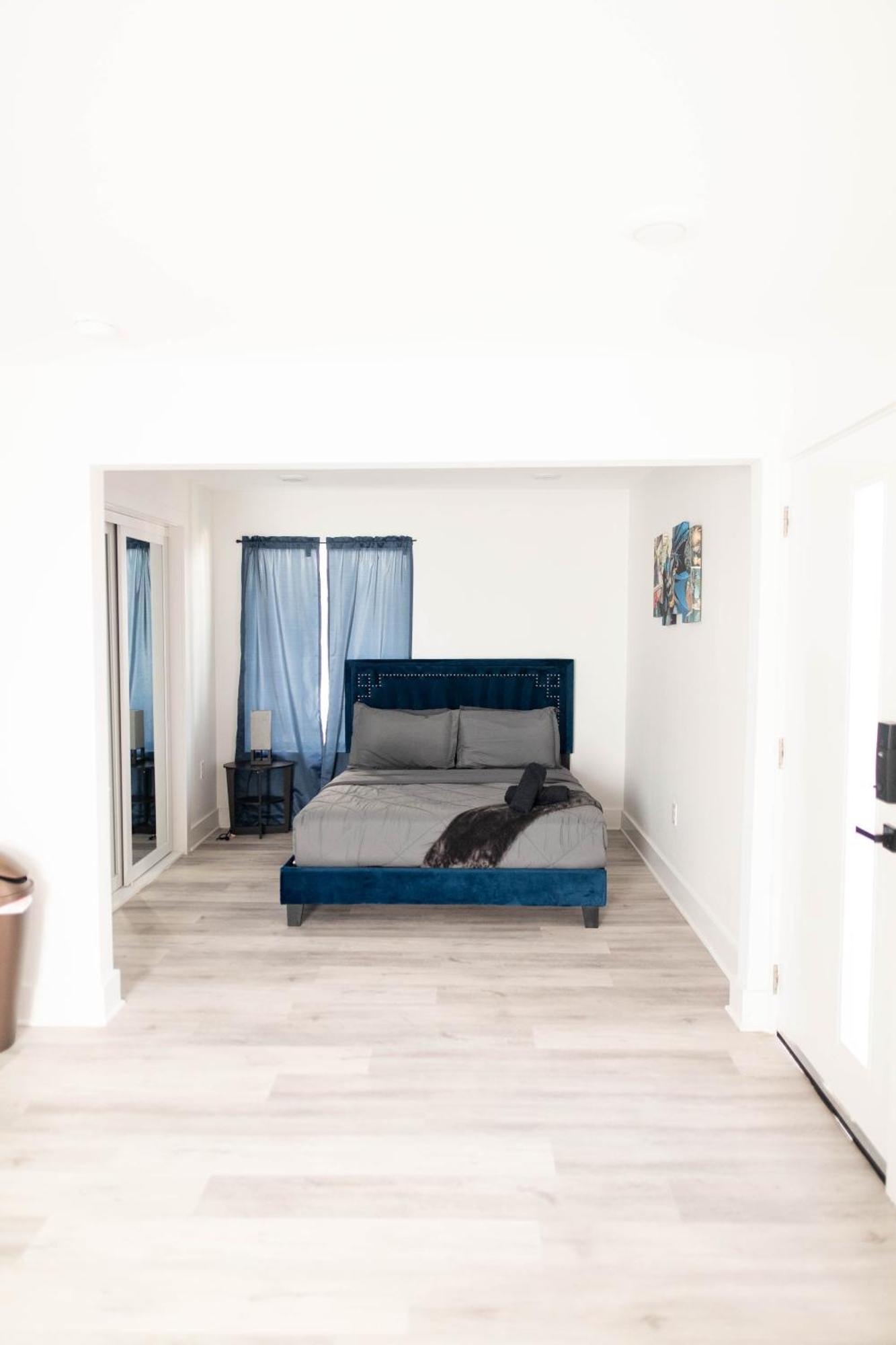 Platinum Palace 1Br 1Ba - Central Dallas Stay Buitenkant foto