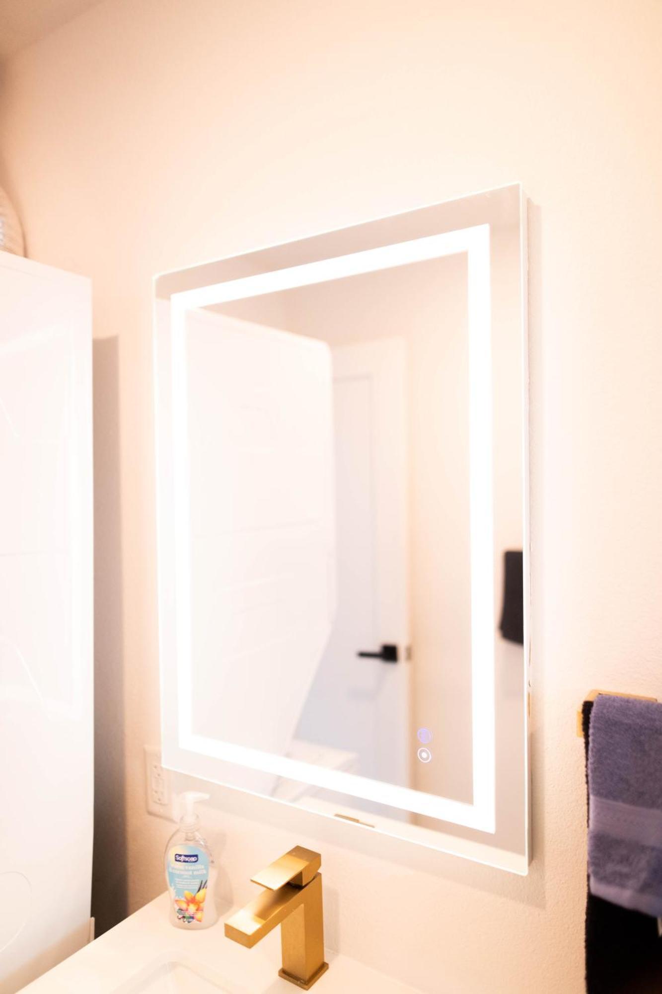 Platinum Palace 1Br 1Ba - Central Dallas Stay Buitenkant foto