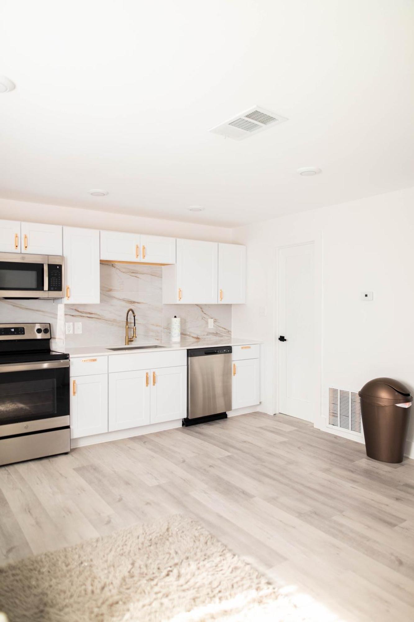 Platinum Palace 1Br 1Ba - Central Dallas Stay Buitenkant foto