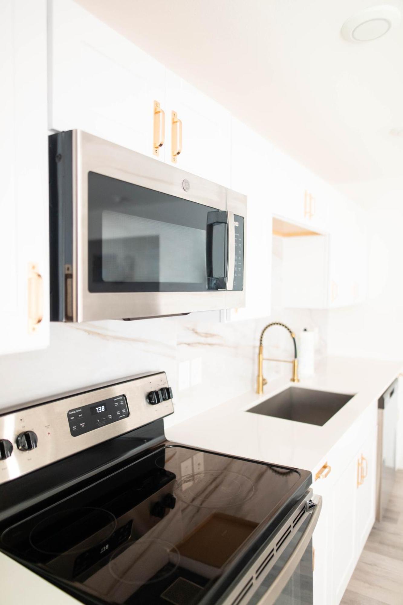 Platinum Palace 1Br 1Ba - Central Dallas Stay Buitenkant foto