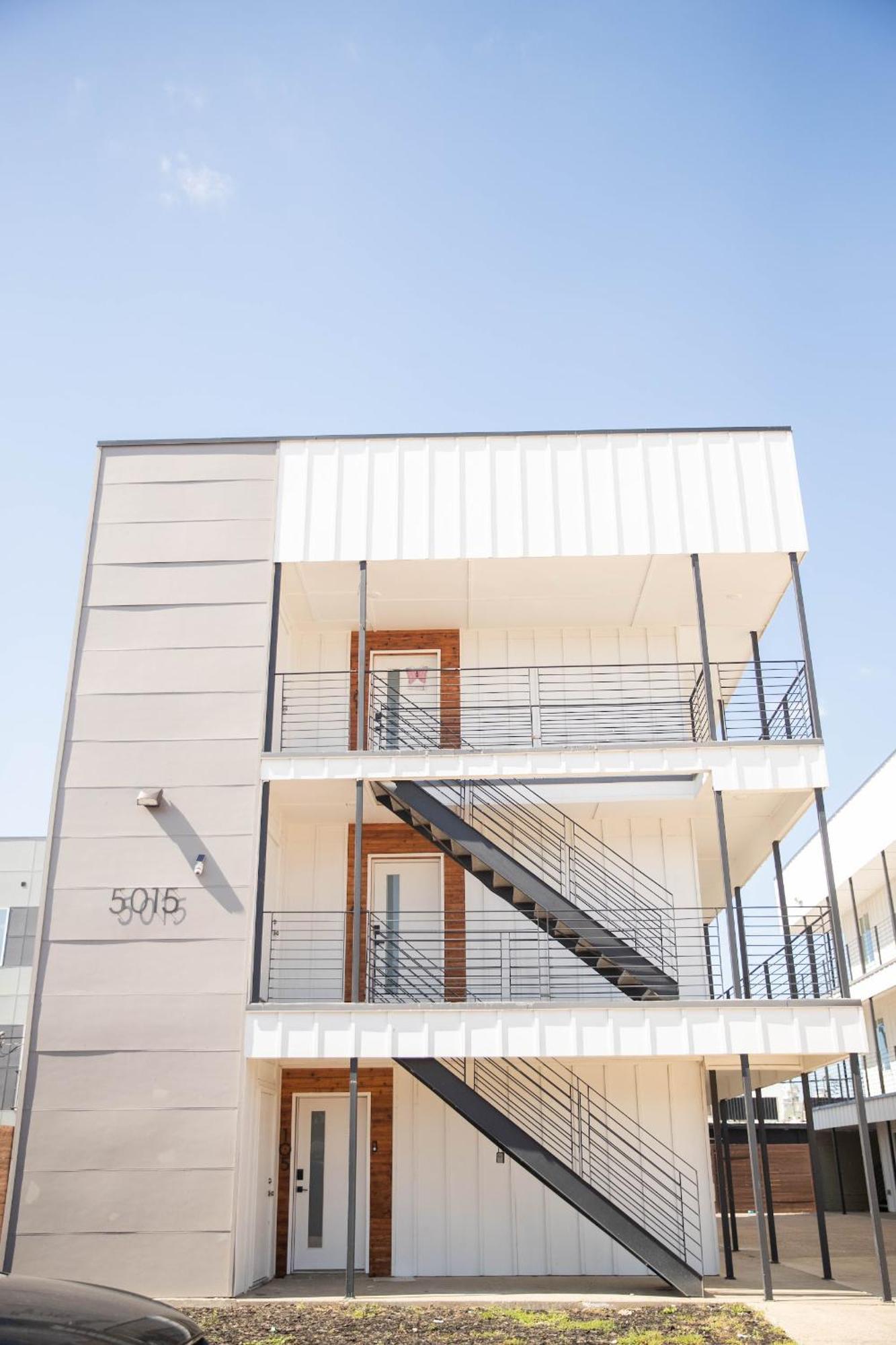 Platinum Palace 1Br 1Ba - Central Dallas Stay Buitenkant foto